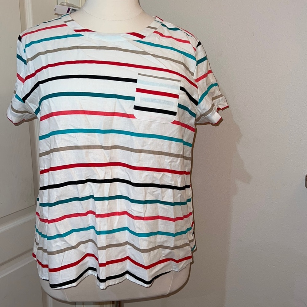 Plus Size Top